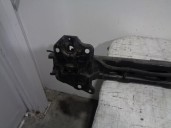 Recambio de refuerzo paragolpes delantero para hyundai ix 55 style referencia OEM IAM 865303J000 DE HIERRO 