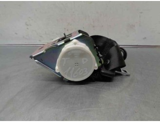 Replacement rear right seat belt for Ford Focus Lim. 1.6 TDCi CAT OEM IAM reference BM51611B68AG 