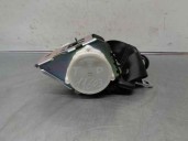 Recambio de cinturon seguridad trasero derecho para ford focus lim. 1.6 tdci cat referencia OEM IAM BM51611B68AG 