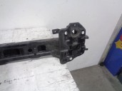 Recambio de refuerzo paragolpes delantero para hyundai ix 55 style referencia OEM IAM 865303J000 DE HIERRO 