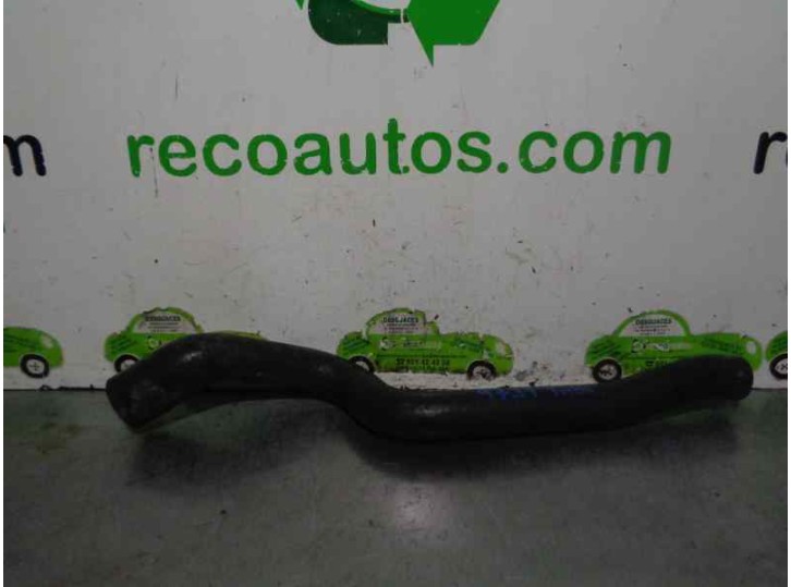 Recambio de tubo para land rover freelander (ln) 2.0 di xe familiar (72kw) referencia OEM IAM 3911170990 