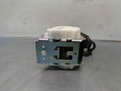 Recambio de cinturon seguridad trasero derecho para ford focus lim. 1.6 tdci cat referencia OEM IAM BM51611B68AG 