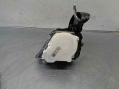 Recambio de cinturon seguridad trasero derecho para ford focus lim. 1.6 tdci cat referencia OEM IAM BM51611B68AG 