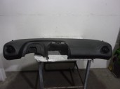 Recambio de salpicadero para citroën c1 1.0 vti referencia OEM IAM 16121380ZD NEGRO 