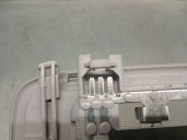 Recambio de luz interior para hyundai i20 ii (gb, ib) 1.2 referencia OEM IAM 92850C7010TTX 92850C7010TTX 