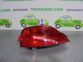 Recambio de faro antiniebla trasero derecho para dacia sandero ii 0.9 tce cat referencia OEM IAM 265605279R  