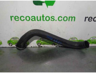Recambio de tubo para land rover freelander (ln) 2.0 di xe familiar (72kw) referencia OEM IAM 3911170990 