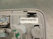 Recambio de luz interior para hyundai i20 ii (gb, ib) 1.2 referencia OEM IAM 92850C7010TTX 92850C7010TTX 