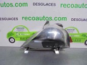 Recambio de faro antiniebla trasero derecho para dacia sandero ii 0.9 tce cat referencia OEM IAM 265605279R  