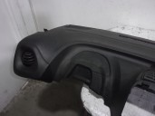 Recambio de salpicadero para citroën c1 1.0 vti referencia OEM IAM 16121380ZD NEGRO 