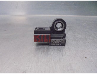 Recambio de sensor impacto para citroën c-elysée exclusive referencia OEM IAM 9800395680 