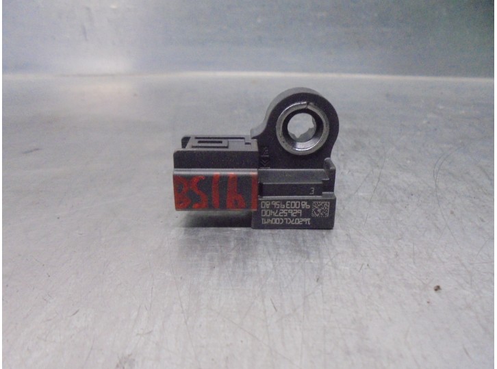 Recambio de sensor impacto para citroën c-elysée exclusive referencia OEM IAM 9800395680 