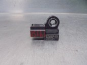 Recambio de sensor impacto para citroën c-elysée exclusive referencia OEM IAM 9800395680 