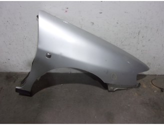Recambio de aleta delantera derecha para seat ibiza (6k1) 1.9 tdi referencia OEM IAM 6K0821022D GRIS 