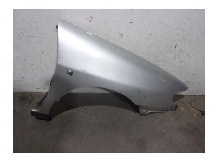 Recambio de aleta delantera derecha para seat ibiza (6k1) 1.9 tdi referencia OEM IAM 6K0821022D GRIS 