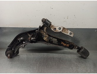Recambio de brazo suspension inferior delantero izquierdo para nissan maxima qx (a32) 3.0 v6 24v cat referencia OEM IAM 5450141U