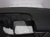 Recambio de salpicadero para citroën c1 1.0 vti referencia OEM IAM 16121380ZD NEGRO 