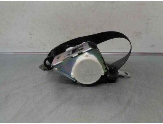 Recambio de cinturon seguridad trasero izquierdo para ford focus lim. 1.6 tdci cat referencia OEM IAM BM51611B68AG 