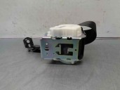 Recambio de cinturon seguridad trasero izquierdo para ford focus lim. 1.6 tdci cat referencia OEM IAM BM51611B68AG 