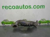 Recambio de tubo para renault megane ii classic berlina 1.9 dci diesel referencia OEM IAM 8200360891  