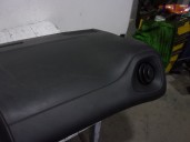Recambio de salpicadero para citroën c1 1.0 vti referencia OEM IAM 16121380ZD NEGRO 