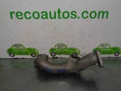 Recambio de tubo para renault megane ii classic berlina 1.9 dci diesel referencia OEM IAM 8200360891  