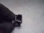 Recambio de sensor impacto para citroën c-elysée exclusive referencia OEM IAM 9800395680 