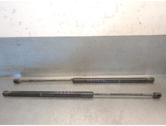 Recambio de amortiguadores maletero / porton para peugeot 5008 (0u_, 0e_) 1.6 16v referencia OEM IAM 9683738180 8731V2 