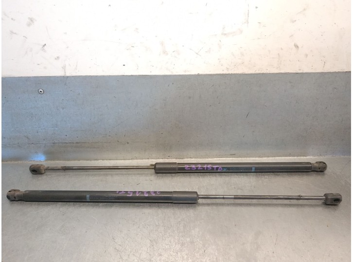 Recambio de amortiguadores maletero / porton para peugeot 5008 (0u_, 0e_) 1.6 16v referencia OEM IAM 9683738180 8731V2 