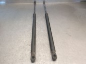 Recambio de amortiguadores maletero / porton para peugeot 5008 (0u_, 0e_) 1.6 16v referencia OEM IAM 9683738180 8731V2 