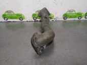 Recambio de tubo para renault megane ii classic berlina 1.9 dci diesel referencia OEM IAM 8200360891  