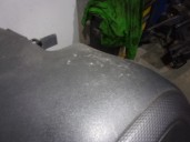 Recambio de salpicadero para citroën c1 1.0 vti referencia OEM IAM 16121380ZD NEGRO 