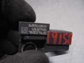 Recambio de sensor impacto para citroën c-elysée exclusive referencia OEM IAM 9800395680 