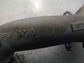 Recambio de tubo para renault megane ii classic berlina 1.9 dci diesel referencia OEM IAM 8200360891  