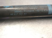 Recambio de amortiguadores maletero / porton para peugeot 5008 (0u_, 0e_) 1.6 16v referencia OEM IAM 9683738180 8731V2 
