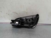 Recambio de maneta interior trasera derecha para ford focus lim. 1.6 tdci cat referencia OEM IAM AM51U22600BEW 