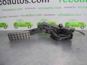 Recambio de potenciometro pedal para mercedes-benz clase b (w245) 2.0 cdi cat referencia OEM IAM A1693000504  