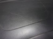 Recambio de salpicadero para citroën c1 1.0 vti referencia OEM IAM 16121380ZD NEGRO 