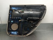 Recambio de guarnecido puerta trasera izquierda para volvo xc70 ii (136) d4 awd referencia OEM IAM 30649475  