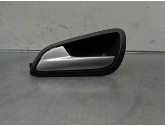 Recambio de maneta interior trasera izquierda para ford focus lim. 1.6 tdci cat referencia OEM IAM AM51U22601BEW  