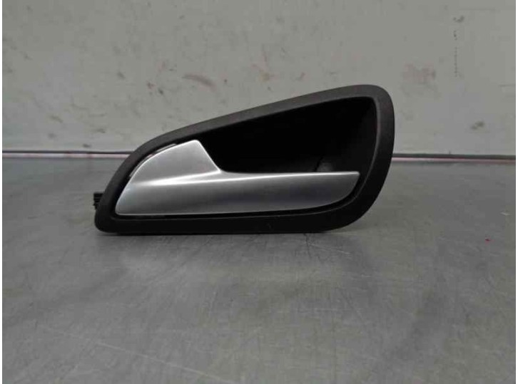 Recambio de maneta interior trasera izquierda para ford focus lim. 1.6 tdci cat referencia OEM IAM AM51U22601BEW 