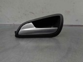 Recambio de maneta interior trasera izquierda para ford focus lim. 1.6 tdci cat referencia OEM IAM AM51U22601BEW 