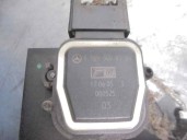 Recambio de potenciometro pedal para mercedes-benz clase b (w245) 2.0 cdi cat referencia OEM IAM A1693000504  