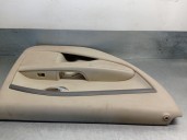 Recambio de guarnecido puerta trasera izquierda para volvo xc70 ii (136) d4 awd referencia OEM IAM 30649475 