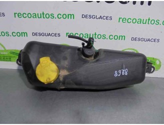 Recambio de deposito limpia para dacia sandero ii 0.9 tce cat referencia OEM IAM 289107187R 289108269R 