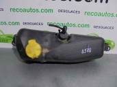 Recambio de deposito limpia para dacia sandero ii 0.9 tce cat referencia OEM IAM 289107187R 289108269R 