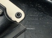 Recambio de guarnecido puerta trasera izquierda para volvo xc70 ii (136) d4 awd referencia OEM IAM 30649475  