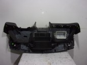 Recambio de salpicadero para citroën c1 1.0 vti referencia OEM IAM 16121380ZD NEGRO 