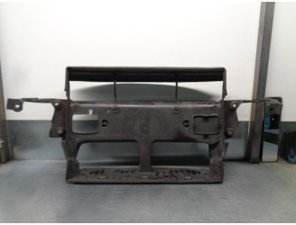 Recambio de calandra delantera de radiador para bmw serie 7 (e38) 730d automático referencia OEM IAM 517181215966  