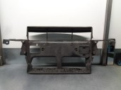 Recambio de calandra delantera de radiador para bmw serie 7 (e38) 730d automático referencia OEM IAM 517181215966 